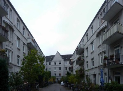 Eimsbüttel - Gärtnerstr.