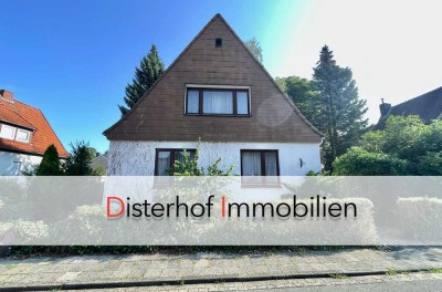 Reserviert! Einfamilienaus in  zentraler Lage