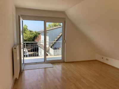 Top Gepflegte Wohnung in Rheinstetten - Mörsch