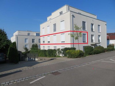 Sehr schöne helle moderne sonnige  3 Zimmerwohnung