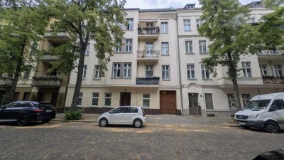 Geräumige 3-Zimmer-Maisonette-Wohnung in Berlin Spandau