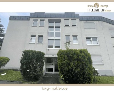 Moderne Erdgeschosswohnung mit schönem Gartenblick in Alfter