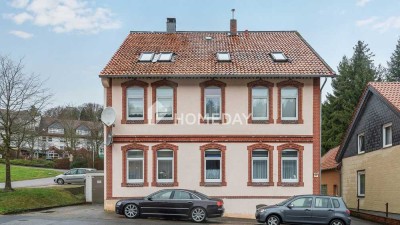 MFH mit 3 Wohneinheiten & modernem Komfort – großzügig, gepflegt & mit Ausbaupotenzial