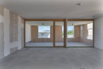 4-Zimmer-Familienwohnung in Altach