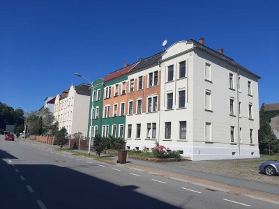 Lichtdurchfluteter Altbau im Komponistenviertel! 1 Monat mietfrei!