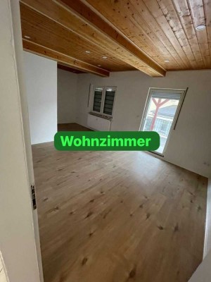 Hochwertige und helle 5-Zimmer-Wohnung mit Balkon in Wetzlar