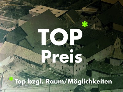 Hofreite _ viele Möglichkeiten für einen GUTEN Preis!