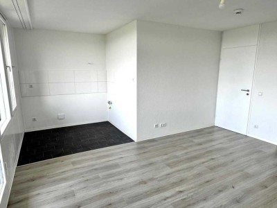 * SINGLEWOHNUNG mit wunderschönem BALKON BLICK * offener Grundriss * AB SOFORT *