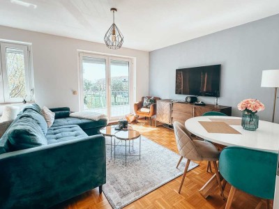 Einzigartiger Flair! 3-Zimmer Wohnung mit gehobener Innenausstattung in Vorsfelde