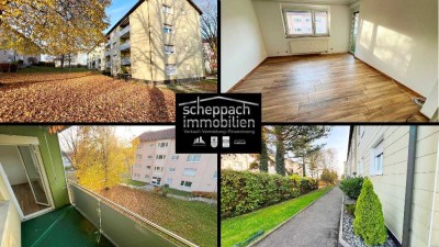 Sofort verfügbar: Toller Schnitt in guter, ruhiger Lage – Ulm-Böfingen!