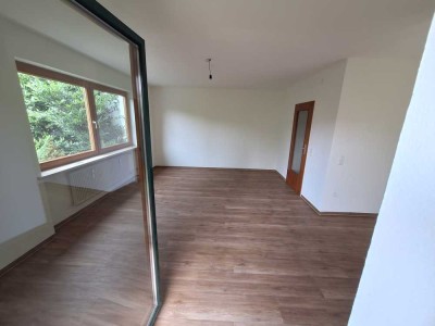 Freundliche 4-Zimmer-Wohnung im Memminger Westen