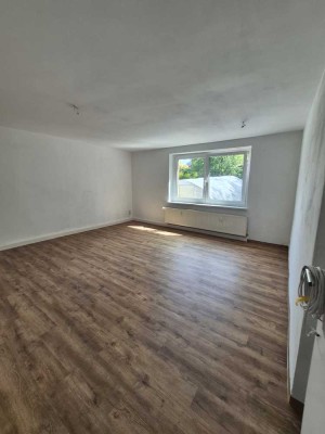 3-Raum-Wohnung in sehr ruhiger Lage
