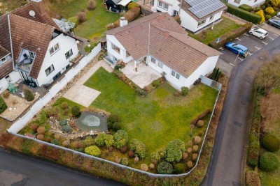 Exklusives Familienparadies in Bestlage!