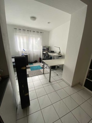 Helles Erdgeschossappartment in Top Lage