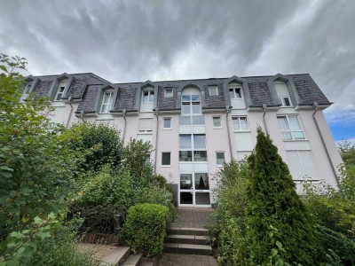 *CK10*Eigentumswohnung in schöner grüner Lage - St. Wendel