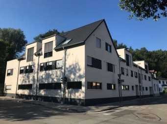 Moderne 3-Zimmer Wohnung in ruhiger Lage mit Balkon