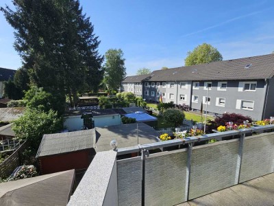 *** Top gepflegte ETW inkl. XL Balkon  ***