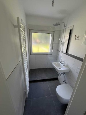 Frisch modernisierte 3,5-Zimmer Wohnung mit Balkon im 2. OG in Bochum-Eppendorf