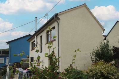 Zuhause mit Blick in Kelkheim-Ruppertshain