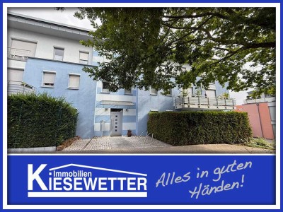 Exklusive Eigentumswohnung mit gehobener Ausstattung in begehrter Lage von Worms-Herrnsheim