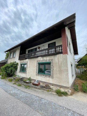 Haus in der Wachau