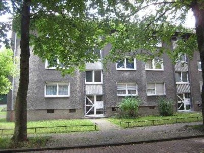 Praktisches 1,5-Zi.-Single-Appartment mit modernisiertem Bad