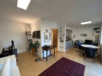 Charmante 1-Zimmer-Balkonwohnung in Wien-Lainz!