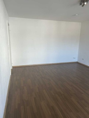 1-Zimmerwohnung mit Balkon in Albstadt-Tailfingen