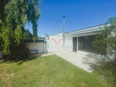 Südstadt-Bungalow in Topzustand!