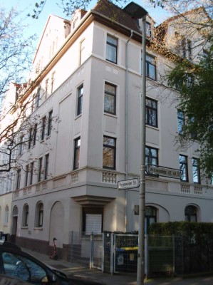 Hannover, Linden-Mitte, hochwertig, sanierter Altbau