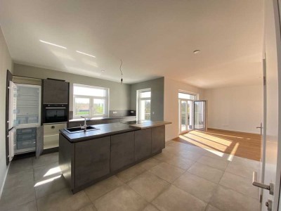 Moderne 3-Zimmer-Wohnung in ruhiger lage