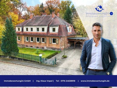 Ihr neues Zuhause zwischen Naturidylle und Stadtleben