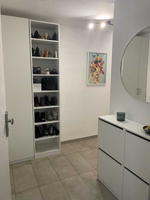 2-Zimmer Wohnung In Troisdorf-Müllekoven