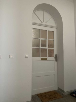 Helle 3-Zimmer Dachgeschosswohnung in Glauchau