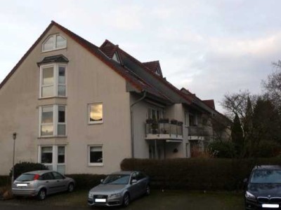 +++ WUNDERSCHÖNE ETW  (2+1 Zimmer) MIT DACHTERRASSE IN BS-WAGGUM - PROVISIONSFREI FÜR DEN KÄUFER +++