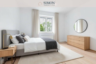 PROVISIONSFREI: Lichtdurchflutete Stadtwohnung in Maxglan – klare Raumstruktur mit großzügigem Balkon