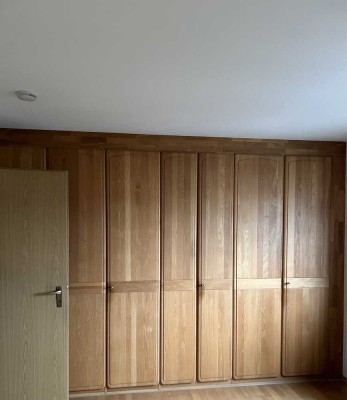 Helle 2-Zimmer Wohnung mit Balkon im 3. OG in Stuttgart-Münster