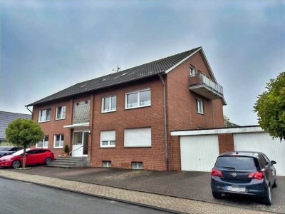 Für Kapitalanleger oder Eigennutzer! Gemütliche Dachgeschosswohnung in Dülmen-Hiddingsel!