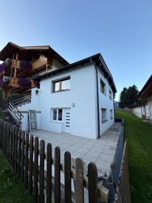 Sanierte Wohnung in Schwendau Zillertal
