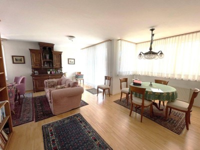 Schmuckstück mit Charme in Lainz, 1130 Wien - Balkon, Tiefgaragenstellplatz, perfekt angebunden!