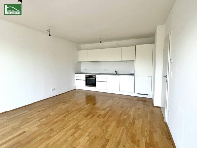 Charmante 3-Zimmer Wohnung inkl. Einbauküche und Balkon!
