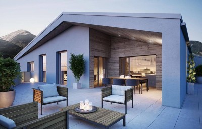 2-Zimmer Wohnung im Zentrum von Schwaz