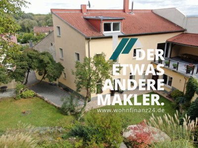 Ein Zuhause voller Charme und Geschichte -  liebevoll saniertes EFH in Oppenheim