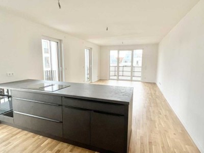 Wunderschöne moderne Wohnung im Herzen von Lämmerspiel!