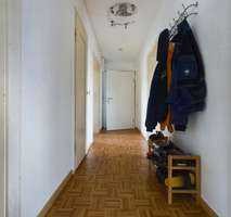 Freistehende Geräumige 3-Zimmer-Wohnung zu verkaufen!