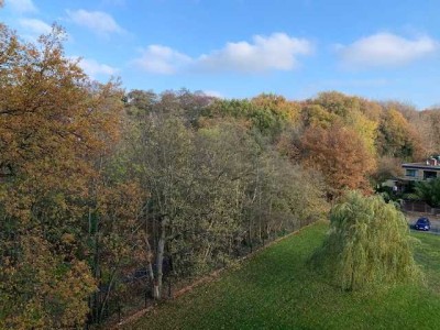 Wohnung mit drei Zimmern und Balkon in Haan -reinkommen, ankommen, wohlfühlen!