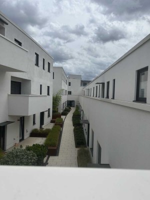 Modernes Loft im Herzen von Köln