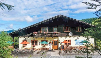 Traumhafter Gasthof in Bestlage auf der Hochrindl – Perfekte Investitionsmöglichkeit für Tourismusprofis und Chalet-Liebhaber