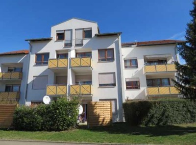 Schöne 1 Zimmerwohnung inkl. EBK in Waiblingen 11003/10/15