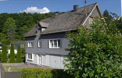 Denkmalschutz - Haus in einer super Lage ! ( PREISSENKUNG )